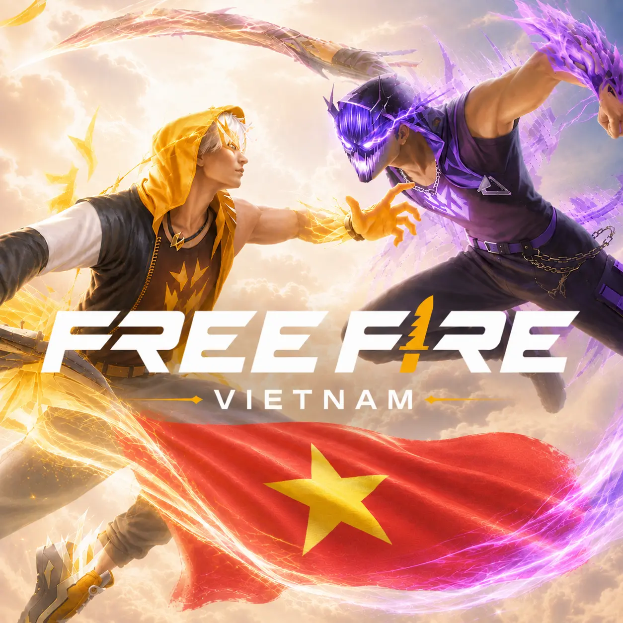 FreeFire | វៀតណាម