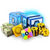 Pool Coda Bundle