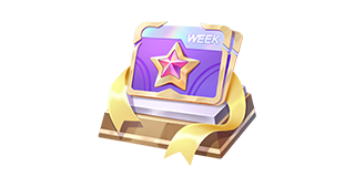 Weekly Card