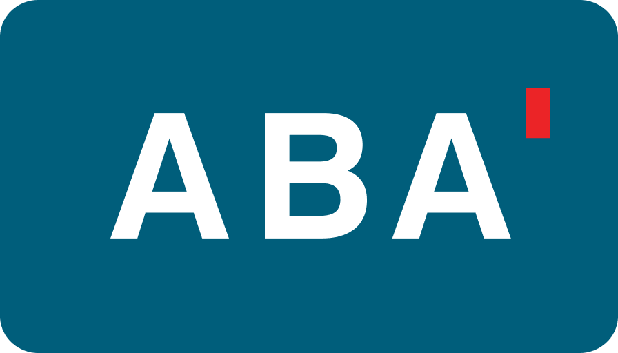 ABA Visa payment